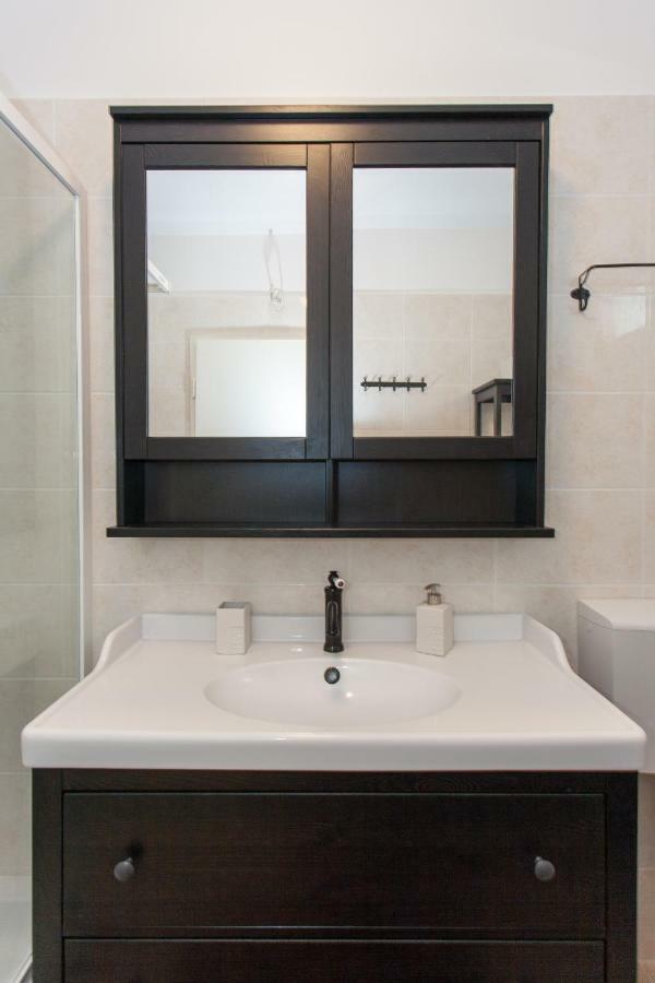 Vintage Apartment Duce Bagian luar foto